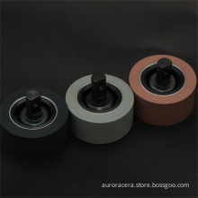 Nip roller for barmag texturing machine spare parts